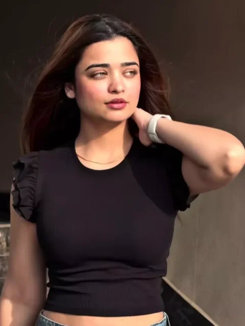 Hathyar Capcut Template