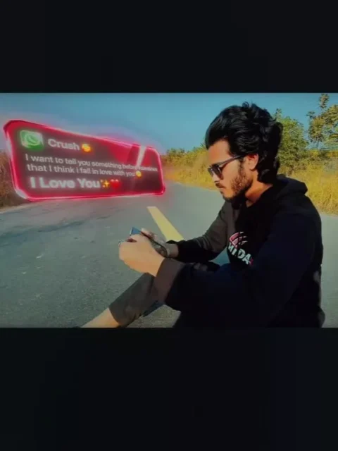 Ishq Mubarak Ai Video Editing 2026 Ishq Mubarak Ai Video Editing Prompt