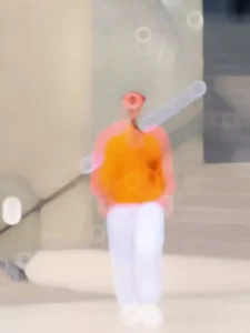 Iss Tarah Capcut Template