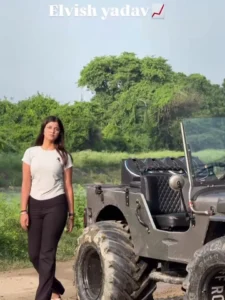 Justib Bieber Alish Capcut Template