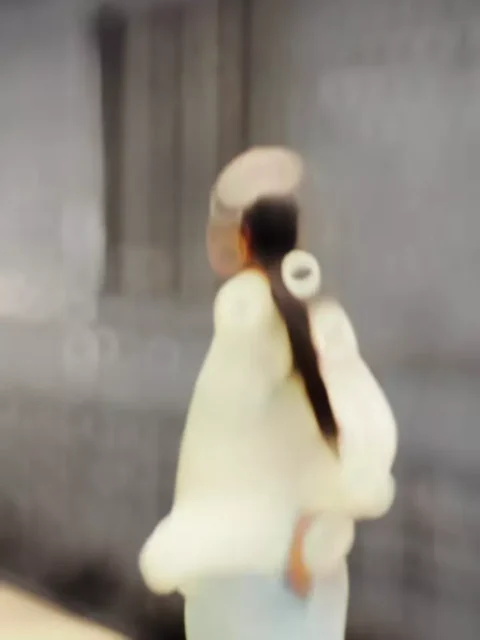 Kaise Ho Capcut Template