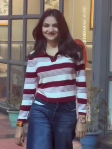 Last Peg Capcut Template