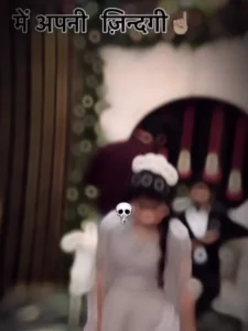 Maqabla Kar Capcut Template