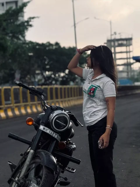 Marathi Song Capcut Template