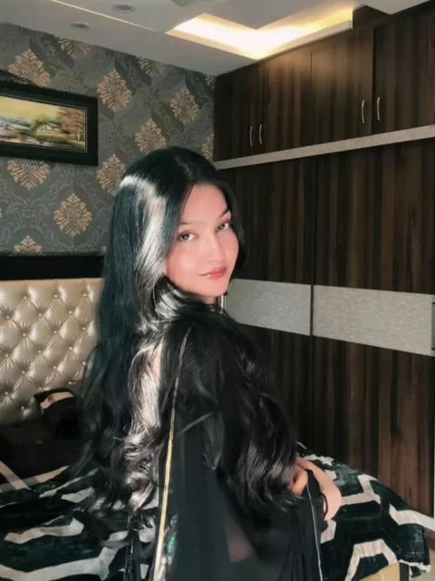 Kithe Reh Gaya Capcut Template Mere Kan Me Hai Jo Bali Capcut Template