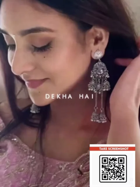 Shaamat Capcut Template And VN Code