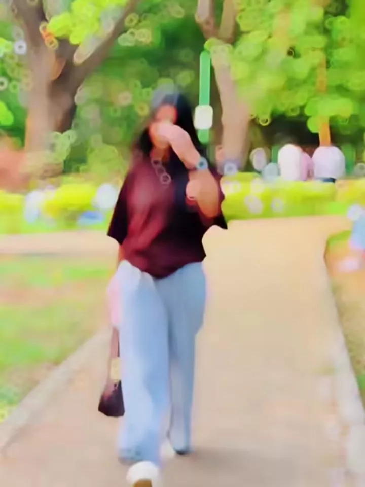 Trending Music Capcut Template