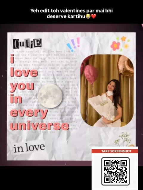 Valentine Day VN Code