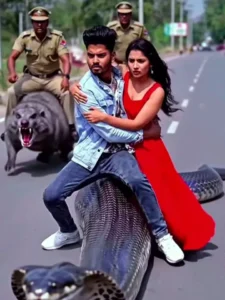 Viral Ai Video Editing