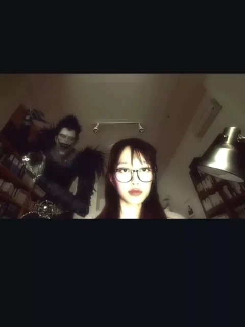 Apple Trending Capcut Template