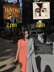 Bairan Capcut template 2026