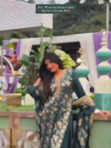 Bairan Trend Capcut Template Link