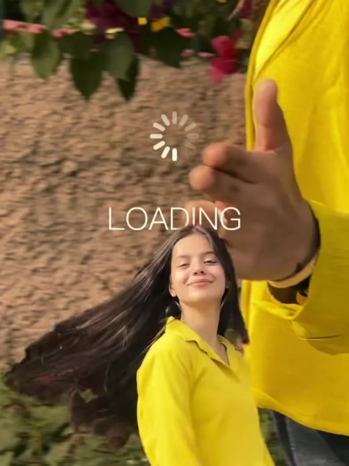 High Rated Gabru CapCut Template