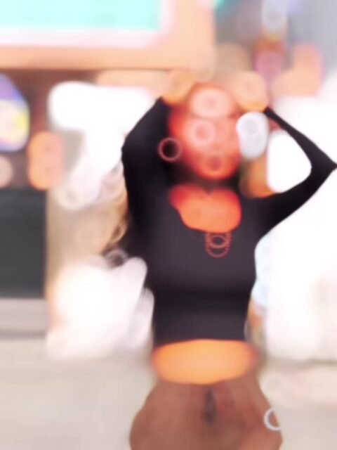 Dhire Dhire Se Capcut Template