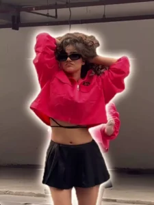 Lala Lori Capcut Template