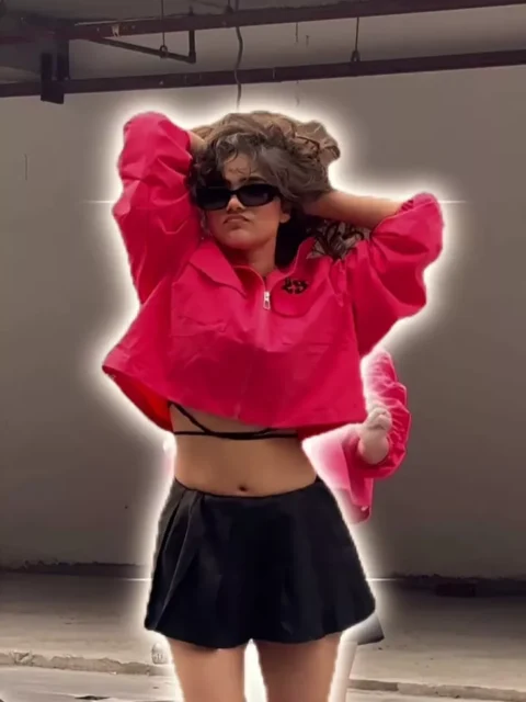 Lala Lori Capcut Template