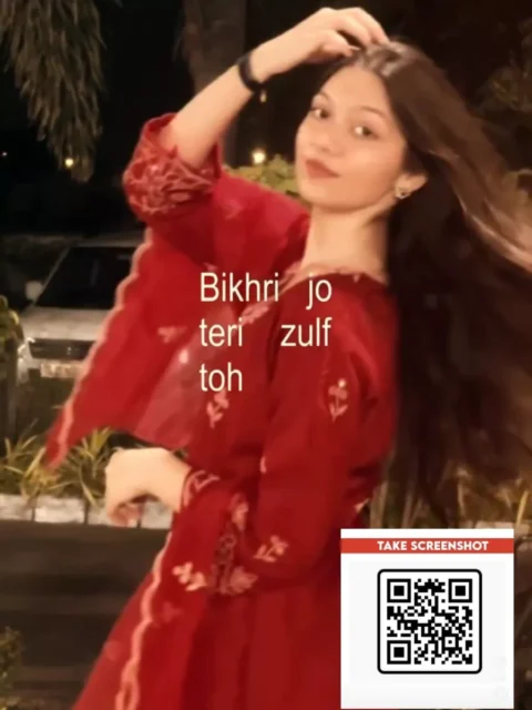 Main Hoon Saath Tere Vn Code Template