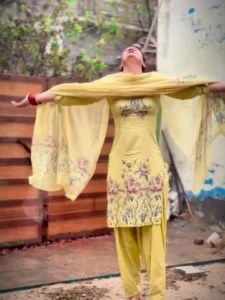 Main Nai Auna Capcut Template