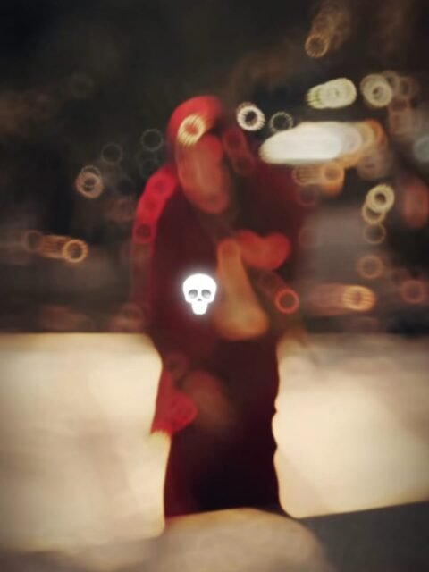 Og Gulzaar Capcut Template