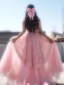 Princess Ai Video Editing