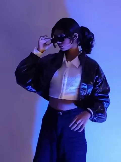 Trendi Music Capcut Template