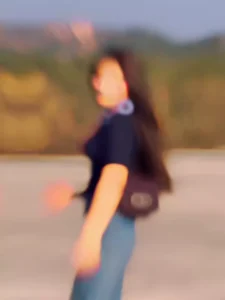 Whats Poppin Capcut Template