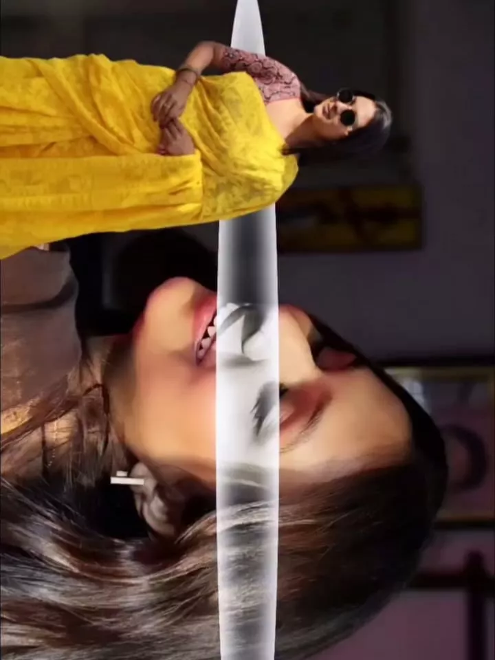 Ekdin Tomay Ghire Capcut Template / VN Code