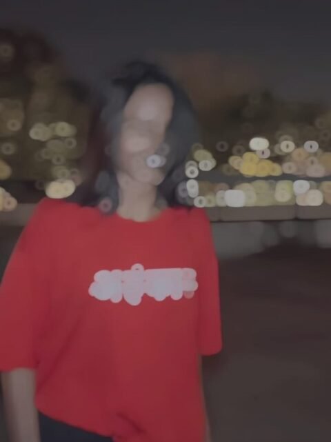 Besharmi Ki Height Capcut Template