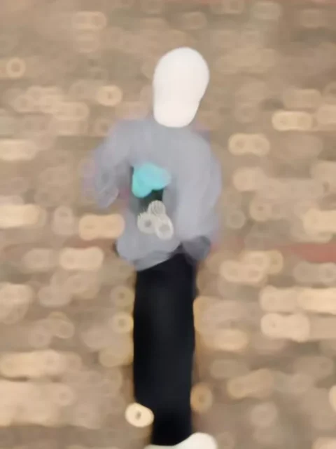 Cheema Song Capcut template