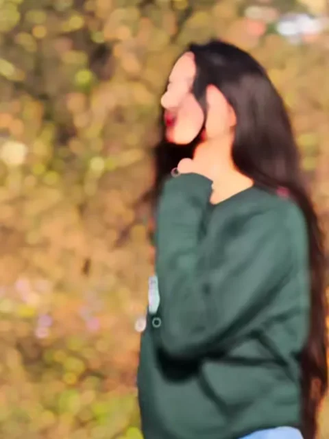 Impress Capcut Template Link