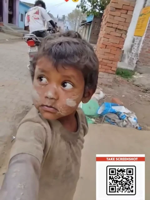 Little Boy Vlog VN Code