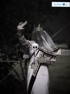 Manali Trance Capcut Template