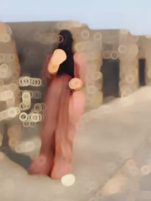 Milo Na Tum To Capcut Template