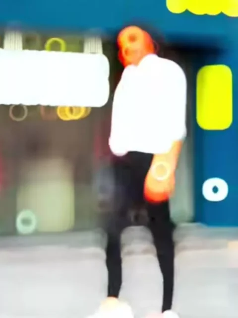 Patola Song Capcut Template 2026