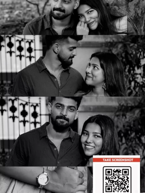 Tere Naina VN Code template