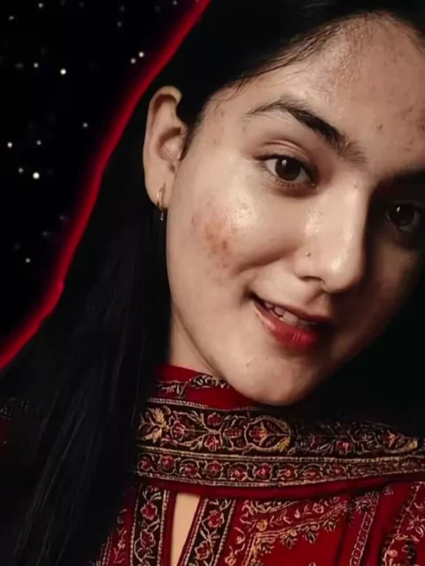 Trending Capcut Template