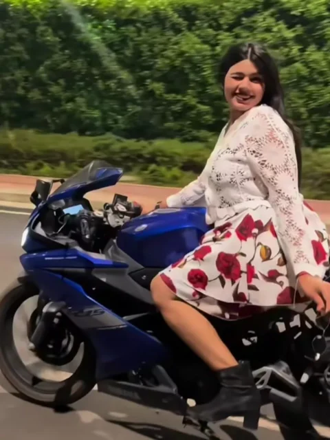 Bihari Funck Capcut Template