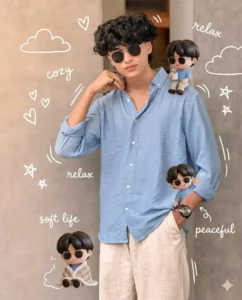 Chibi Style Ai Photo Editing Prompts
