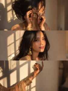Realistic 3 Layer Aesthetic Ai Photo Editing Prompts