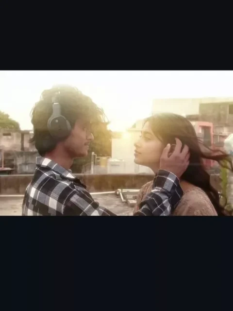 Trending Couple Ai Video Editing