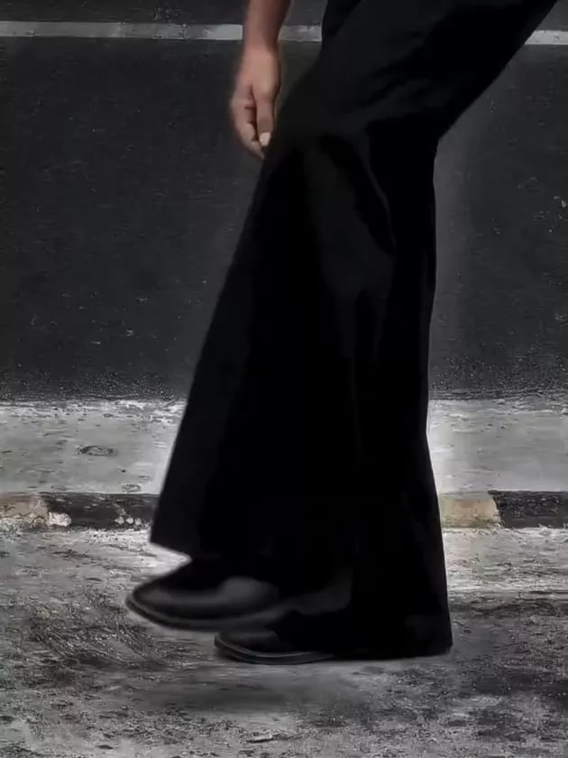 All New Trending Capcut Template