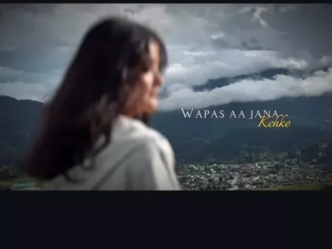 Trending Cinematic Video Editing CapCut Template 2026 Churai Janda Eh Capcut Template