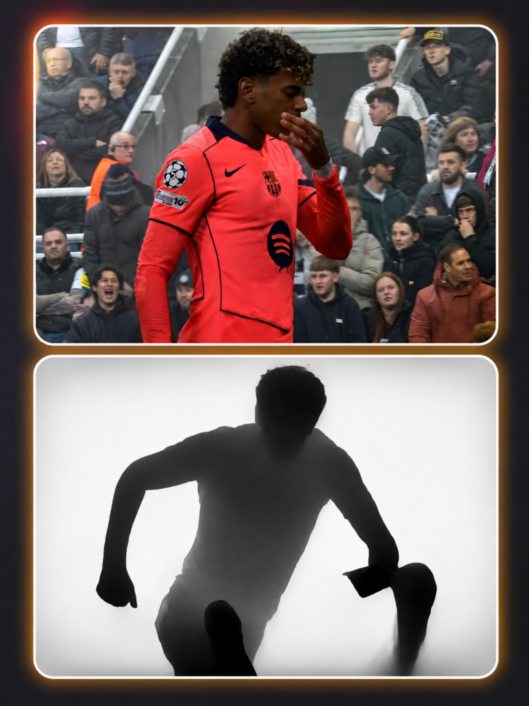 Depth Style CapCut Template 2026