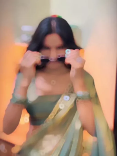 Dhamaka Bhojpuri Capcut Template