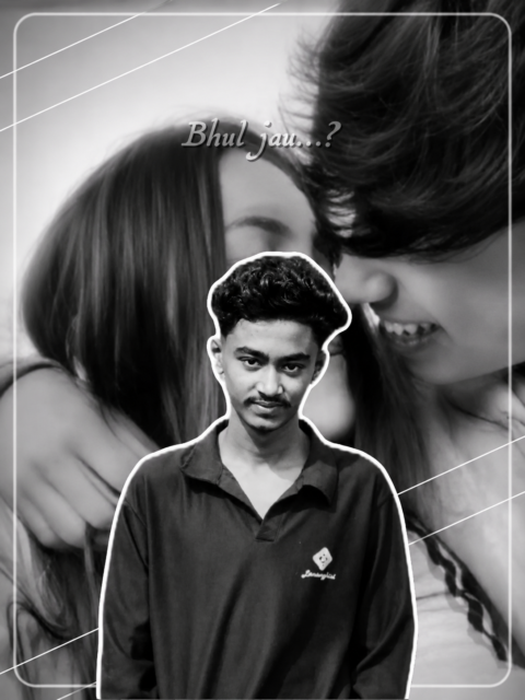 Flashback Edit CapCut Template