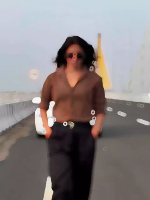 Janta Darbar Capcut Template 1