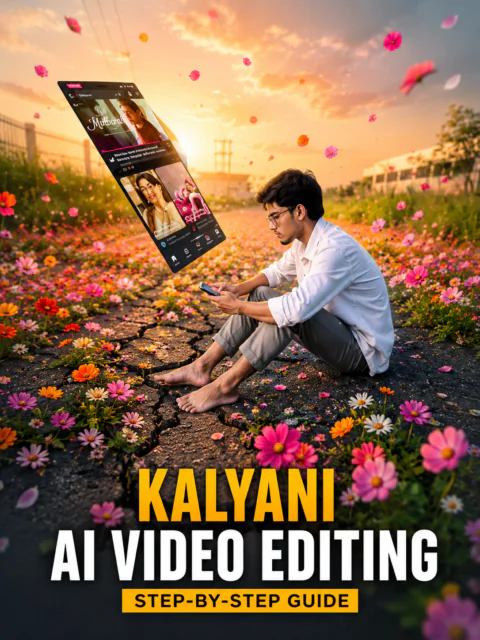 Kalyani AI Video Editing Tutorial 2026
