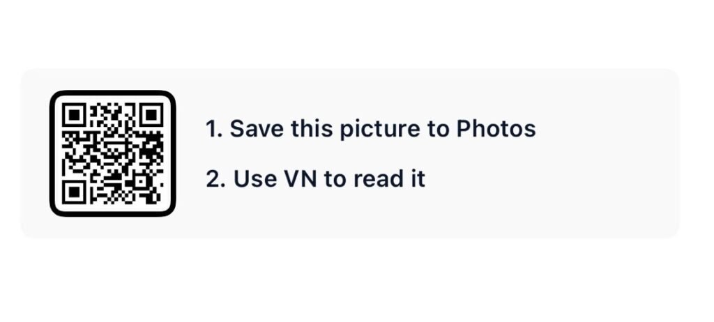 VN Code