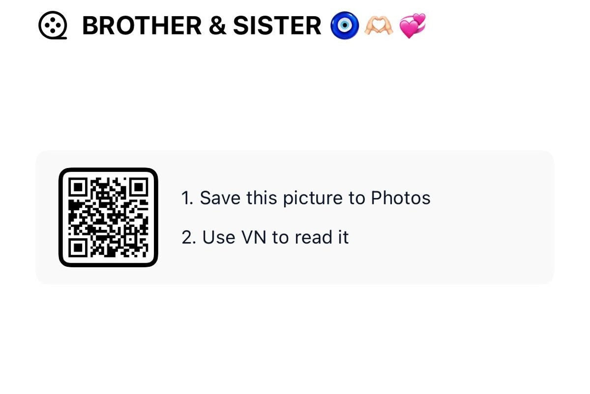Raksha Bandhan VN Code template