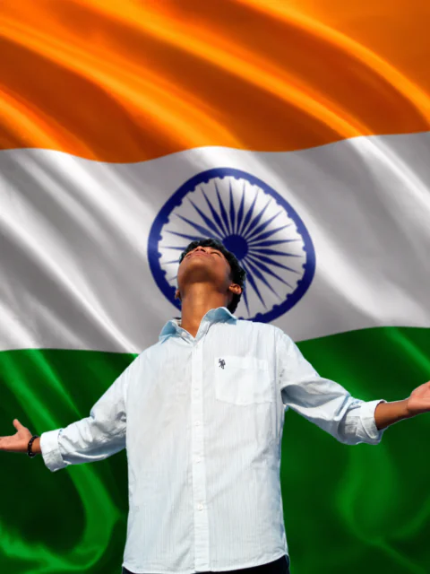 Trending 15 August CapCut Template 2026